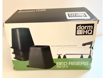 Dorm HQ Bed Risers