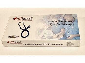 Allheart Sprague Rappaport Type Stethoscope