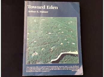 Toward Eden Palmer Land Use Environmental Health Book