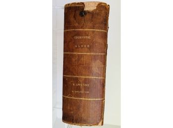 1841-42 The Congressional Globe: Twenty-seventh Congress Second Session & Appendix 989 Pages