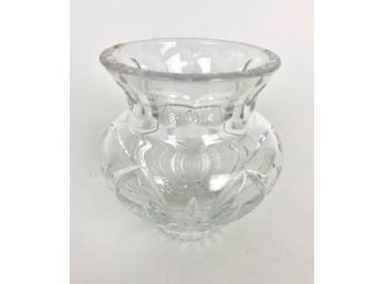 Marquis By Waterford Crystal Posy Vase