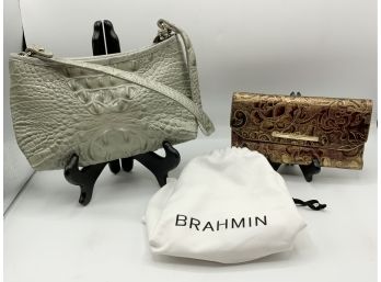 Brahmin Purse & Wallet