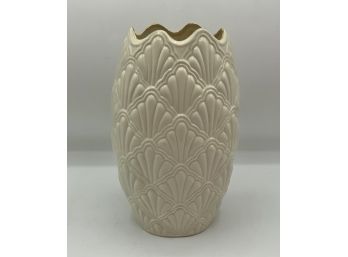 Gorgeous Lenox Vase ~ Jacquard ~