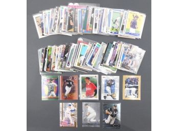 Cards - Baseball - Ventura, Robin - 150  Cards
