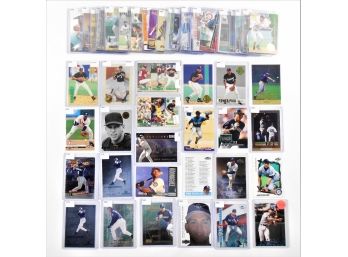 Cards - Baseball - Rodriguez, Alex - 50  Cards - Lot C