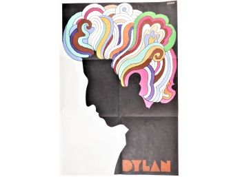 Poster - Bob Dylan - 22' X 33'