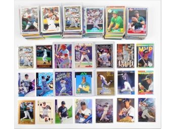 Cards - Baseball -  Canseco, Jose - 250 Cards