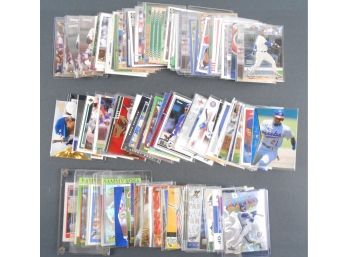 Cards - Baseball - Sammy Sosa - Lot A - 125 Cards