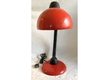 Vintage Modern Adjustable Gooseneck Desk Lamp