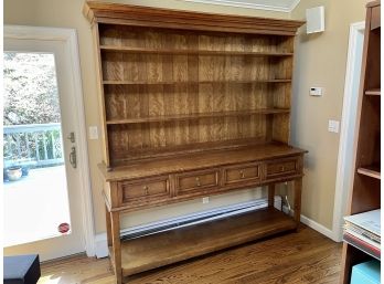 Pine Hutch From Lillian August