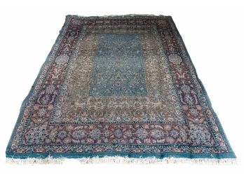 Old Master Collection Persian Style Carpet