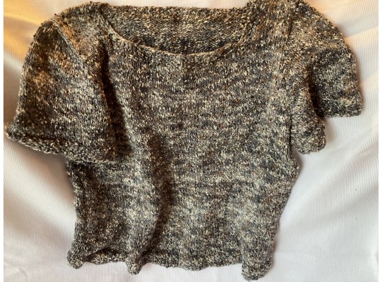 Ohh So Soft Hand Knitted Sweater