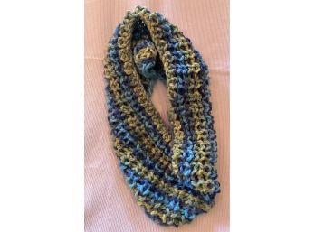 Keep That Neck Warm With This Neck Warmer Hand Made You