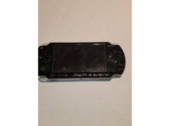 PSP - Sony PlayStation Portable Handheld Console