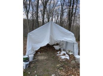 Storage Tent