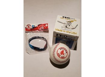 Red Sox  Baseball Souvenirs