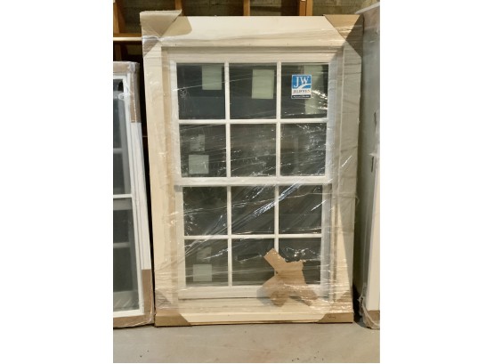 Jeld Wen Premimum Collection  Double Hung  ~New ~