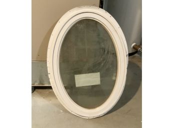 Oval Specialty Window - Anderson ~ New ~