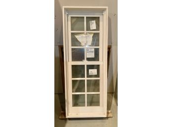 Marvin Double Hung ~ New ~