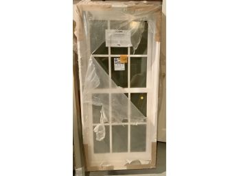 Marvin Double Hung ~ New ~