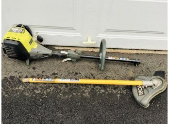 RYOBI Expand It Weed Trimmer Universal Tool