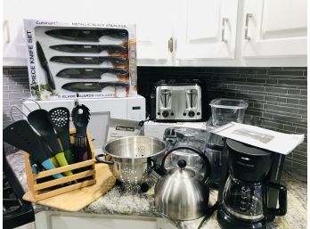 Kitchen Essentials!!
