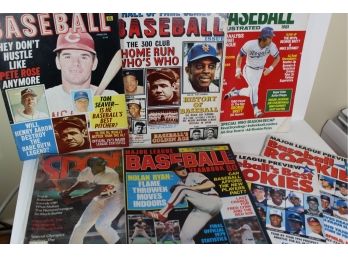 1970s-1990s Baseball Mags (7)