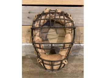 Vintage Rawlings 300 Catchers Mask
