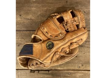 Mizuno MT500 Leather RHT Baseball Glove