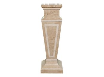 Marquis Collection Of Beverly Hills Pedestal Column