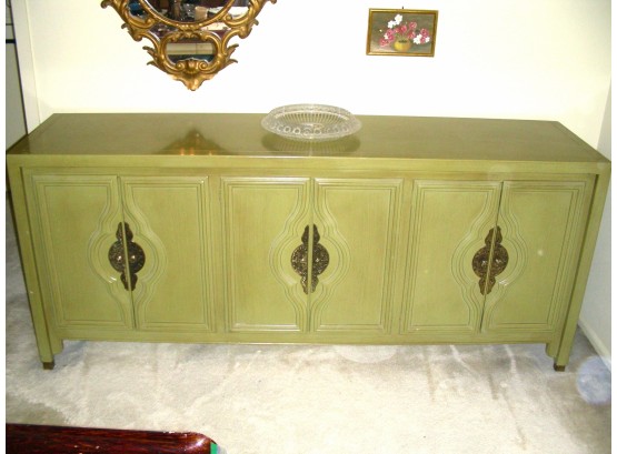 Century Furniture Vintage Sideboard Or Dresser
