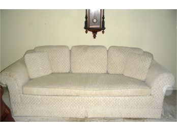 Baker Furniture Sofa