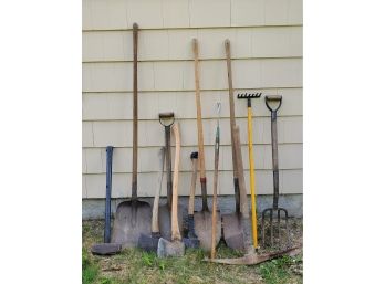 Garden Tools And More #3