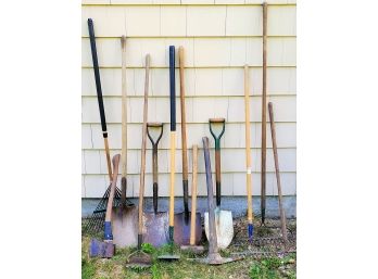 Garden Tools And More #2