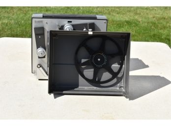Bell & Howell Autoload 8MM Super 8 Movie Projector