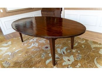 Lillian August Oval Dining Table