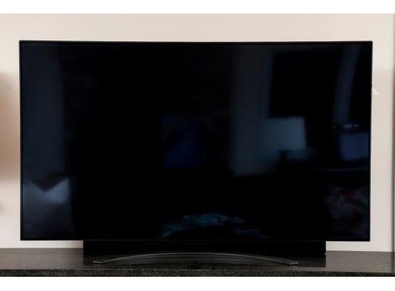LG 65SM9000PUA Nano 9 Series 65' 4K Ultra HD Smart LED NanoCell TV (2019)
