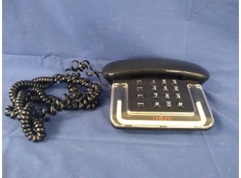 Vintage 1980s Unisonic 9550 Neon Phone