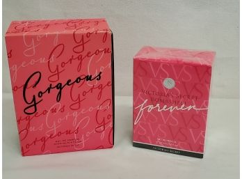 Victoria's Secret Fragrances - Gorgeous & New Bombshell Forever Sealed