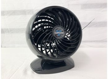 Vornado 7' Compact Whole Room Air Circulator Table Fan