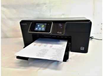 HP Photosmart Plus Printer   CN# 1352GOP9