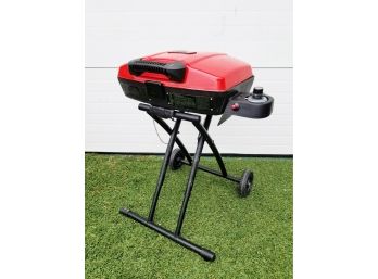 Coleman 9955 Sportster Portable Collaspible Propane Grill