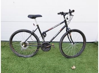 Huffy Backwater Mountain Bicycle