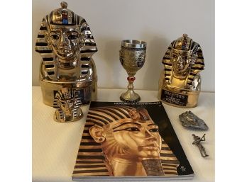 Egyptian Related Items
