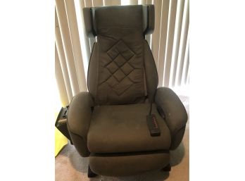 Electric Massage Chair With Radio