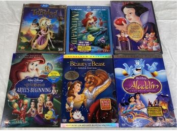 Popular Disney Movies For The Kids