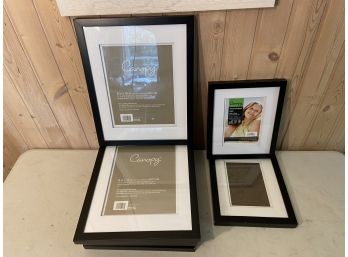 Nice Picture Frames With Glass Covers