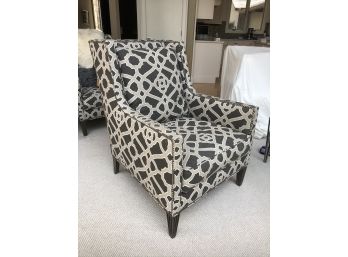 Vanguard Furniture Wingback Chair