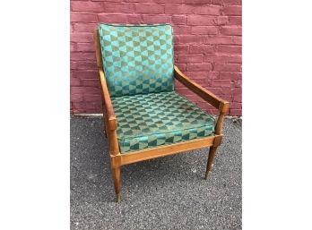 MId Century Side Chair