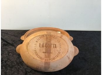 Lacotta Italy Roaster